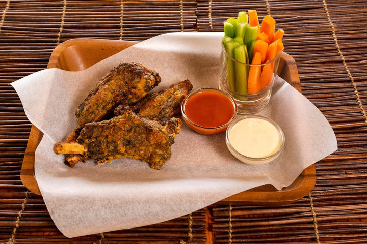 Ranch Hero Bundle (16 lbs)